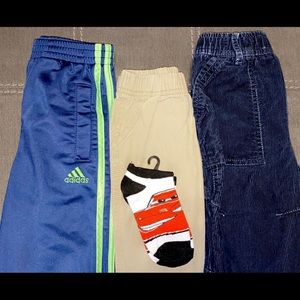 🥂2T-3T Bundle🥂